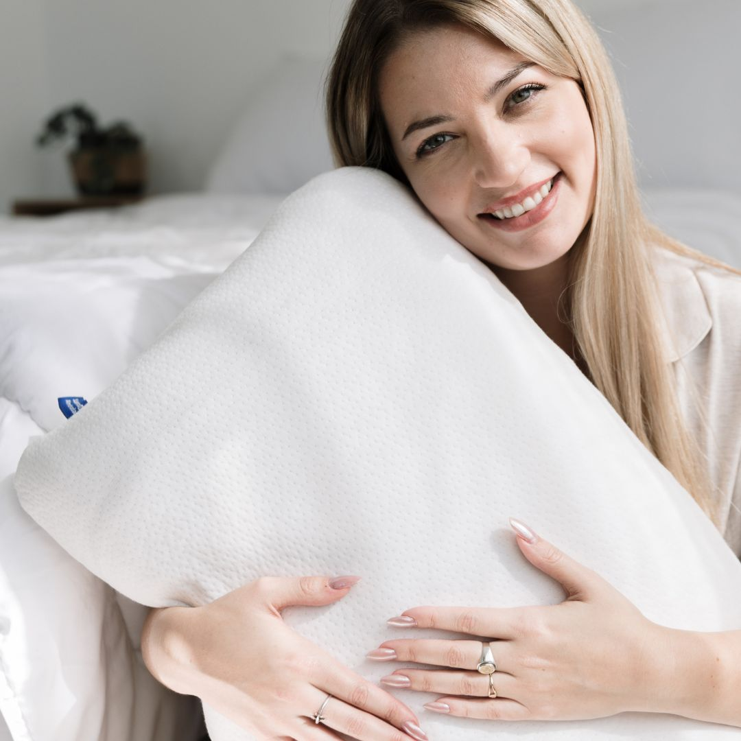 Almohadas