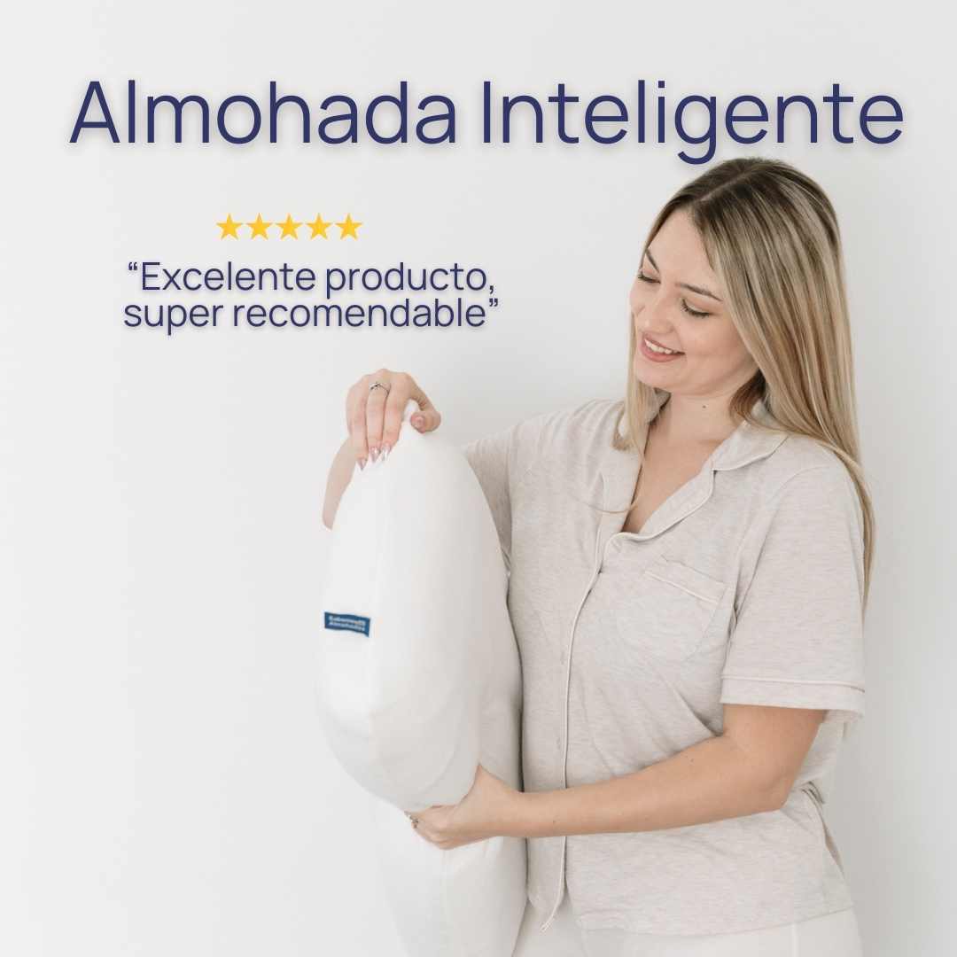 Almohada Aurora