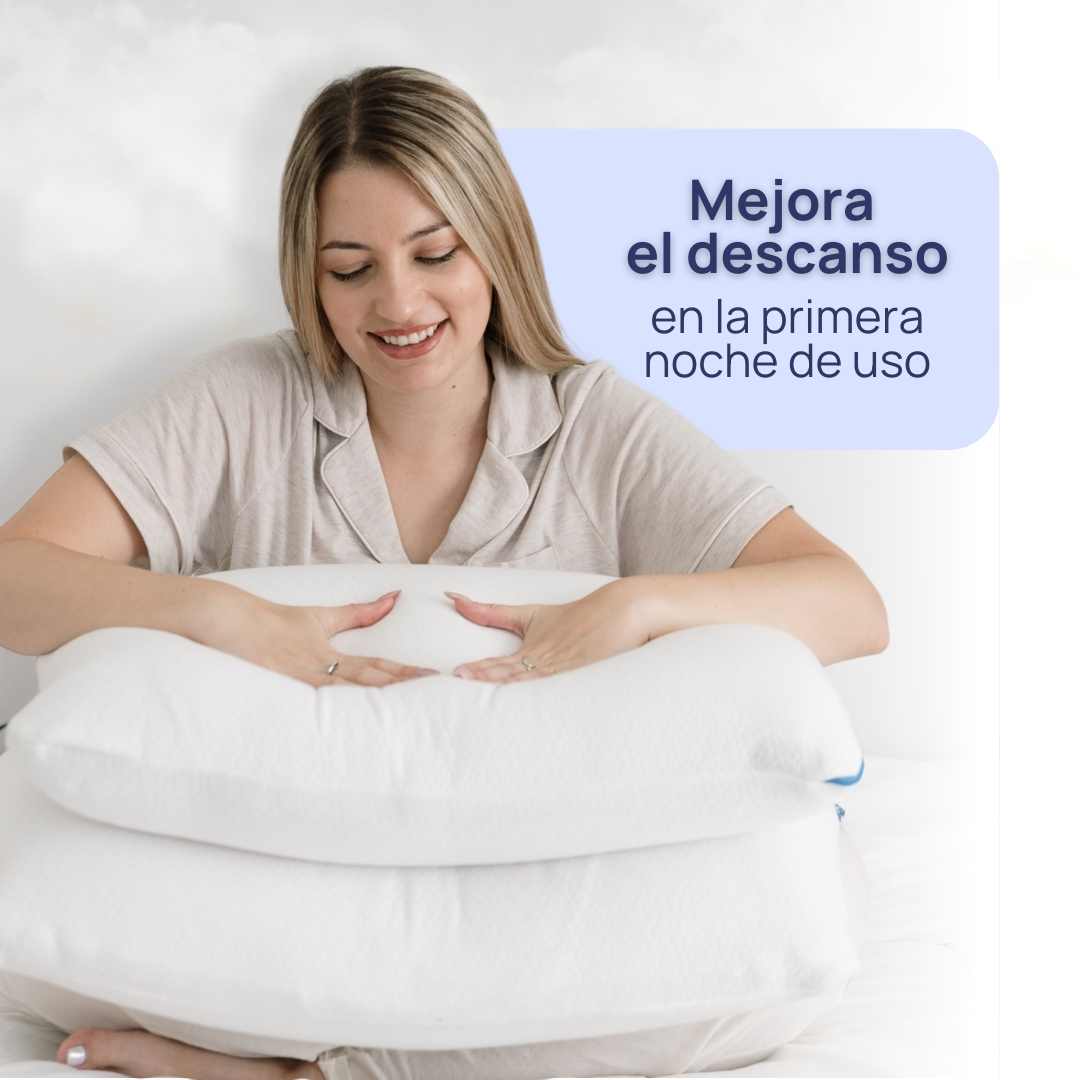 Almohada Aurora