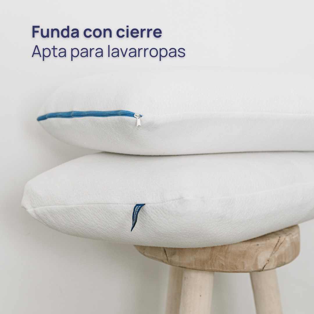 Almohada Aurora