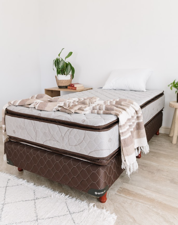 Colchón y/o Sommier Zinus