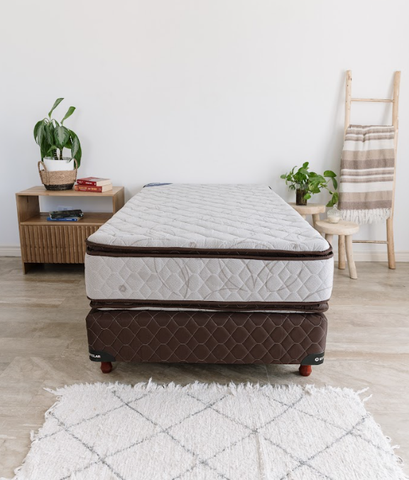 Colchón y/o Sommier Zinus