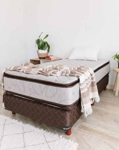 Colchón y/o Sommier Zinus